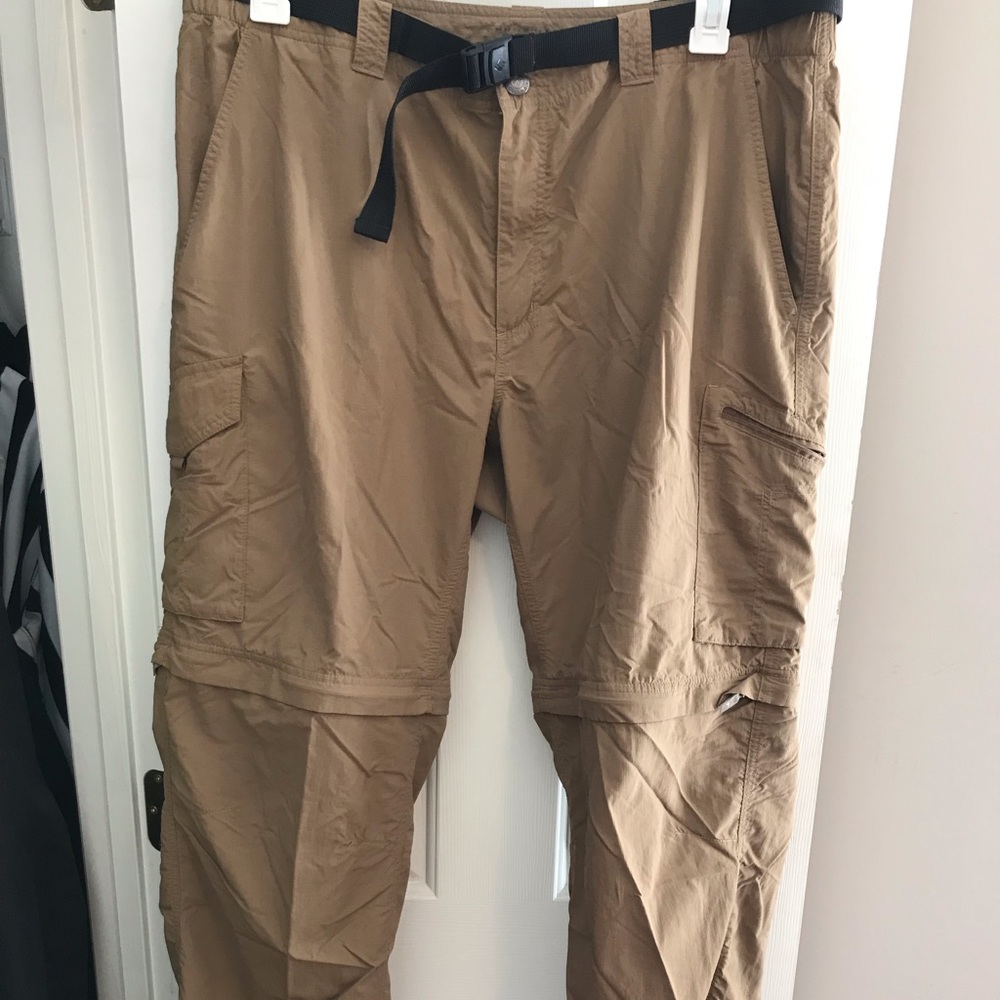 Columbia Omni-Shade Pants